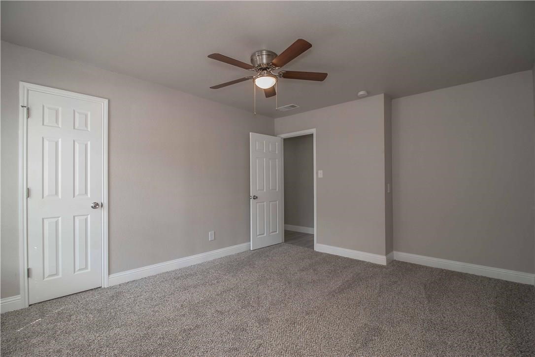 7305 Woodbridge Drive Forest Hill TX 76140