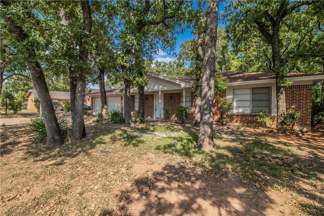 7305 Woodbridge Drive Forest Hill TX 76140