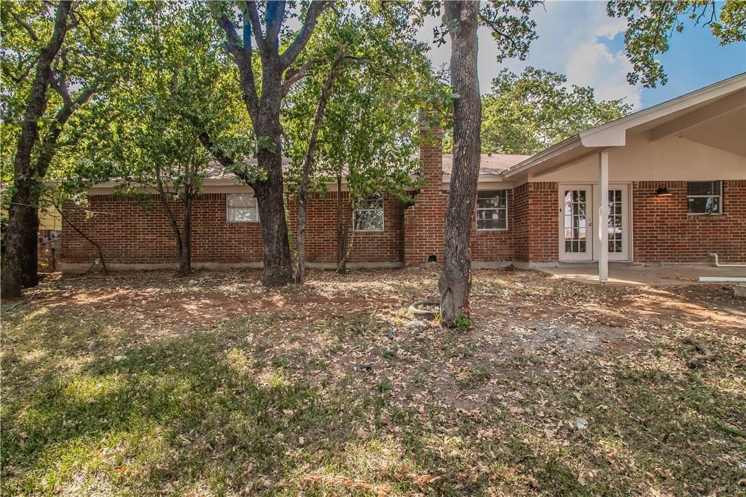 7305 Woodbridge Drive Forest Hill TX 76140