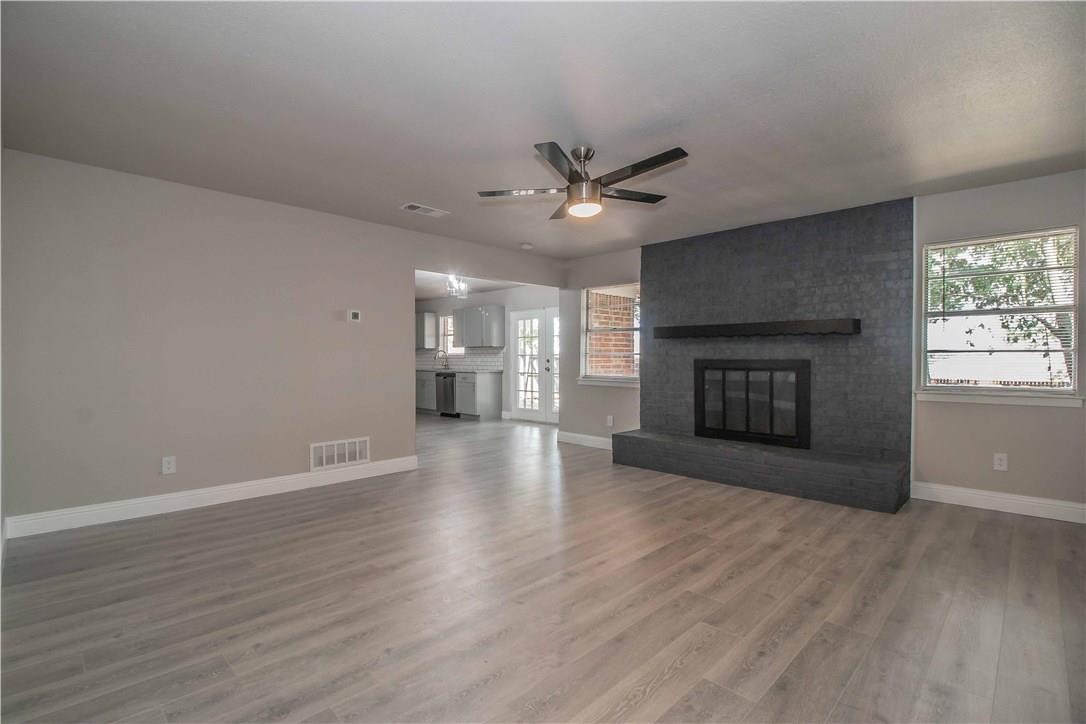 7305 Woodbridge Drive Forest Hill TX 76140