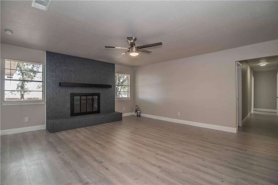 7305 Woodbridge Drive Forest Hill TX 76140