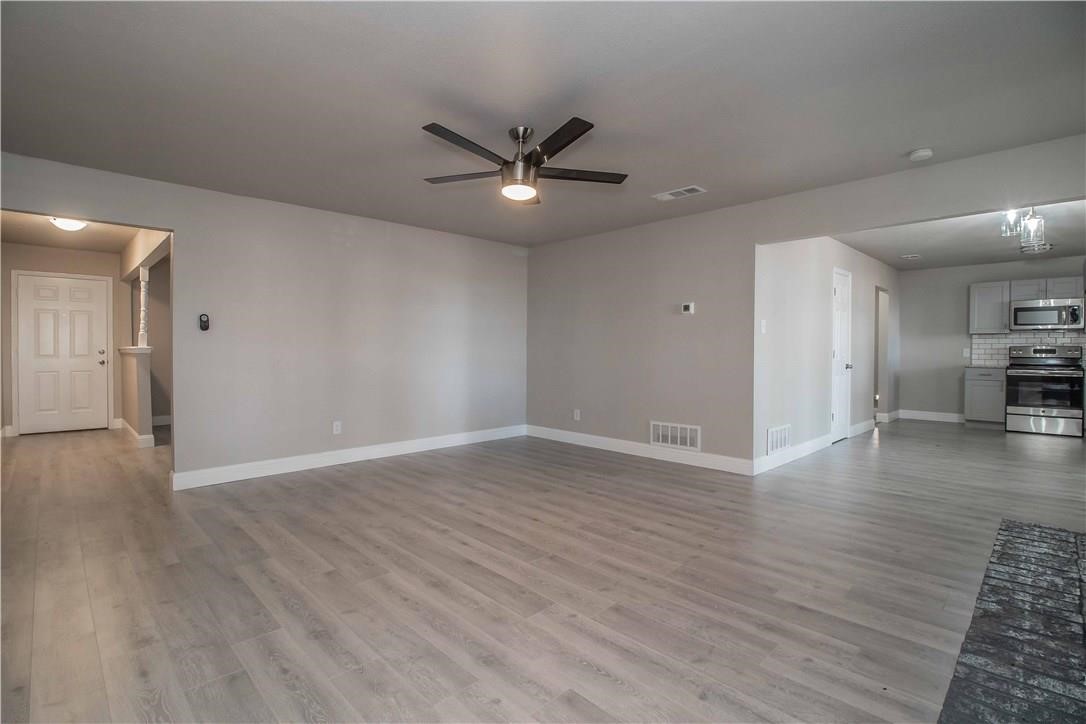 7305 Woodbridge Drive Forest Hill TX 76140