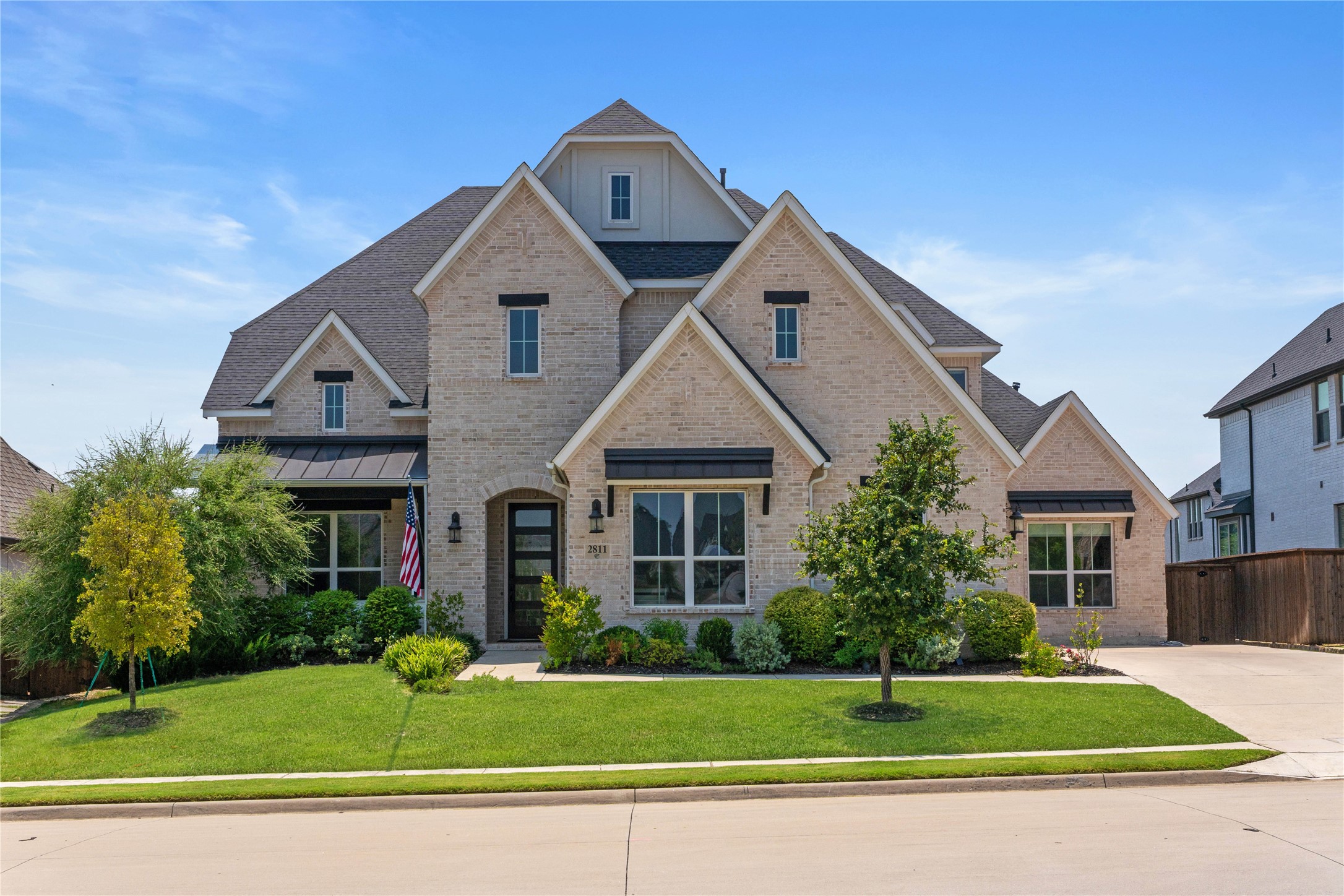 2811 Majestic Prince Street Celina TX 75009