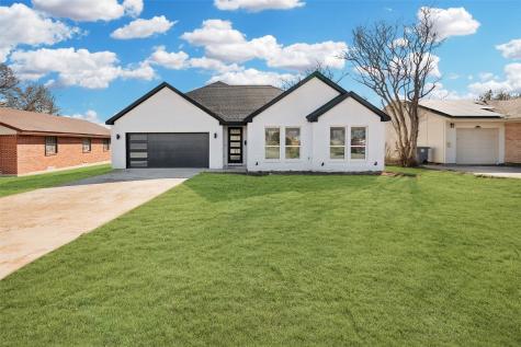 5724 Lazy River Drive Dallas TX 75241