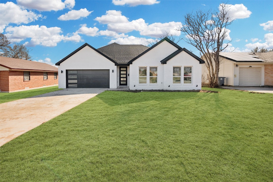 5724 Lazy River Drive Dallas TX 75241