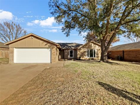 6203 Autumn Springs Drive Arlington TX 76001