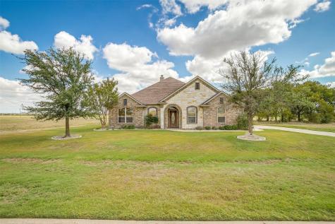 7233 Gleneagles Drive Cleburne TX 76033