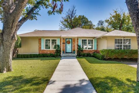 6250 Kenwood Avenue Dallas TX 75214