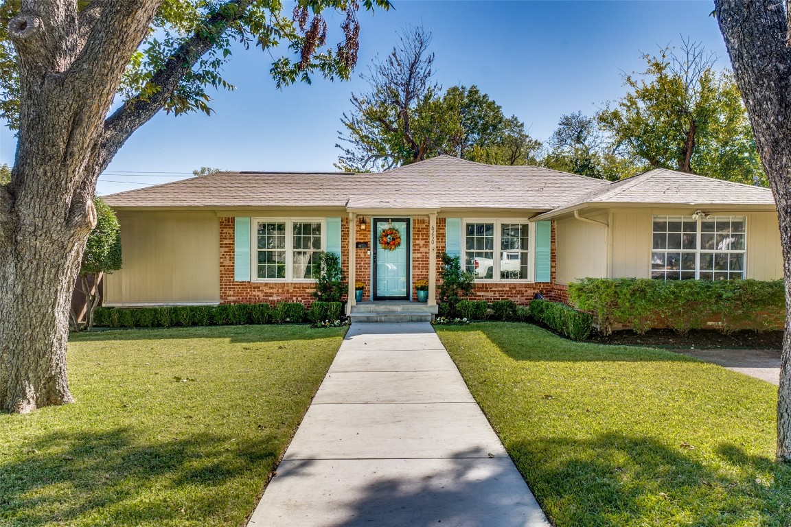 6250 Kenwood Avenue Dallas TX 75214