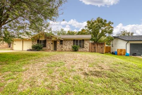 209 Town Creek Drive Euless TX 76039