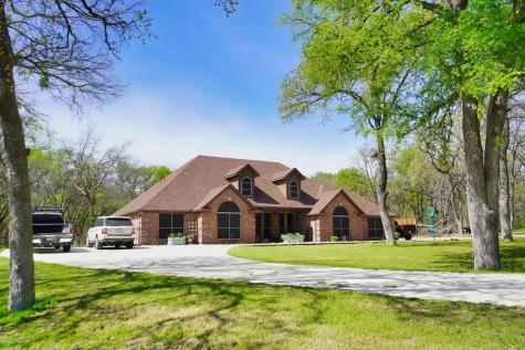 286 W Ridge Street Decatur TX 76234