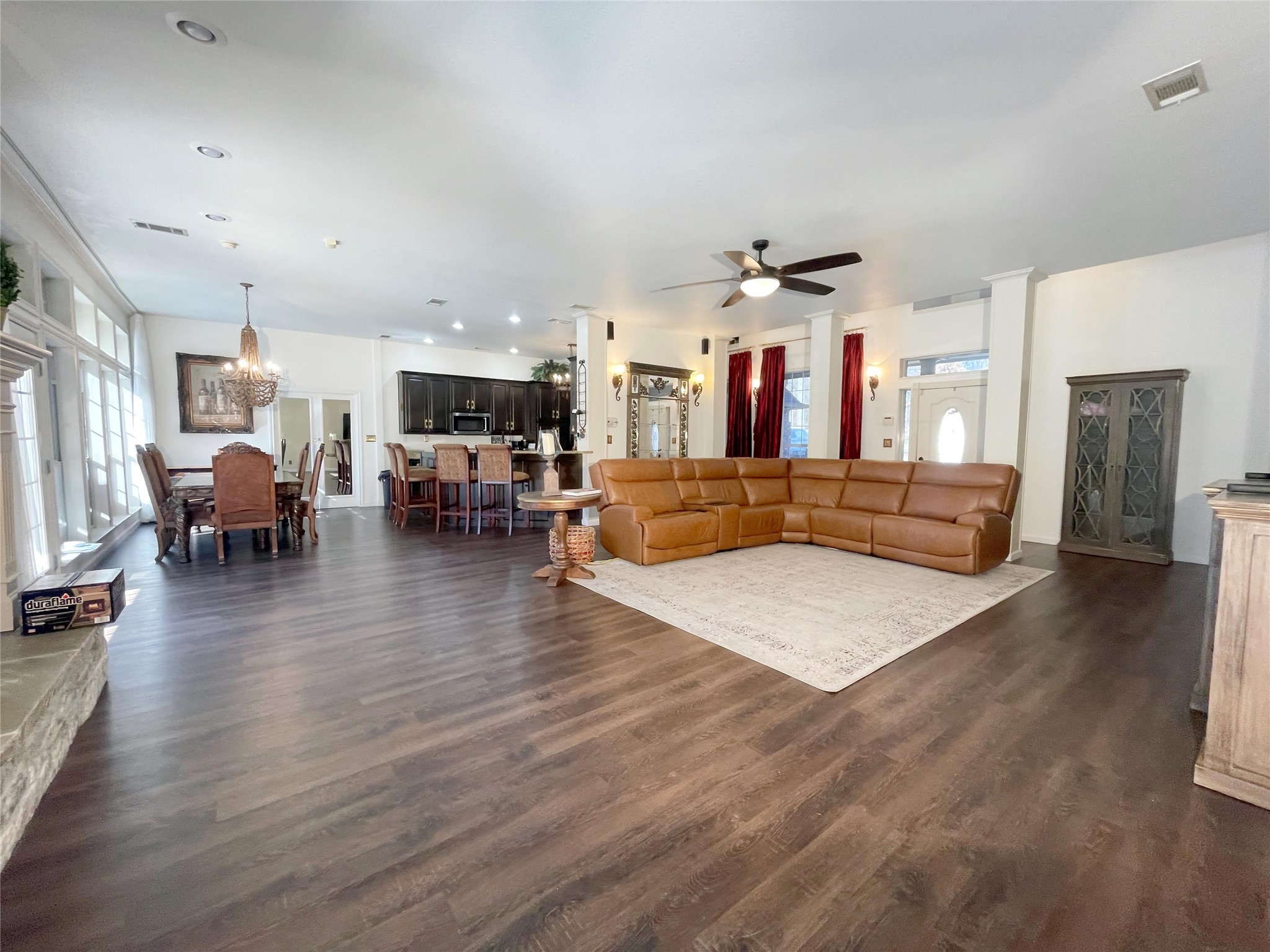 286 W Ridge Street Decatur TX 76234