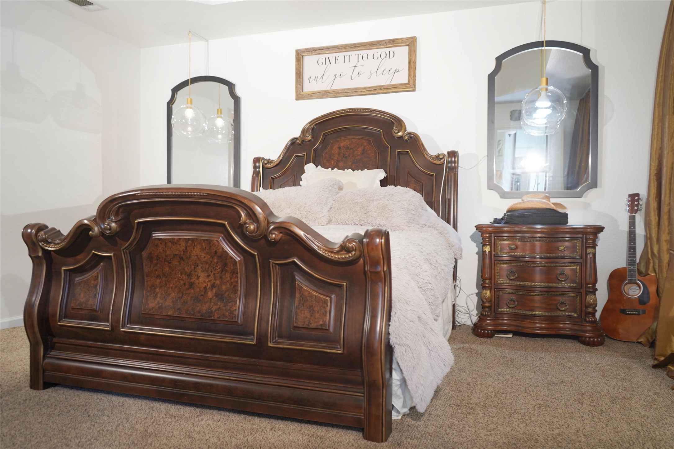 286 W Ridge Street Decatur TX 76234