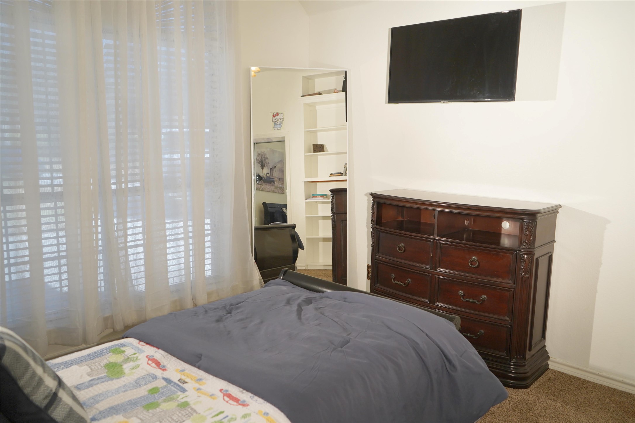 286 W Ridge Street Decatur TX 76234