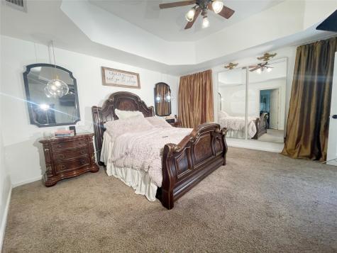 286 W Ridge Street Decatur TX 76234