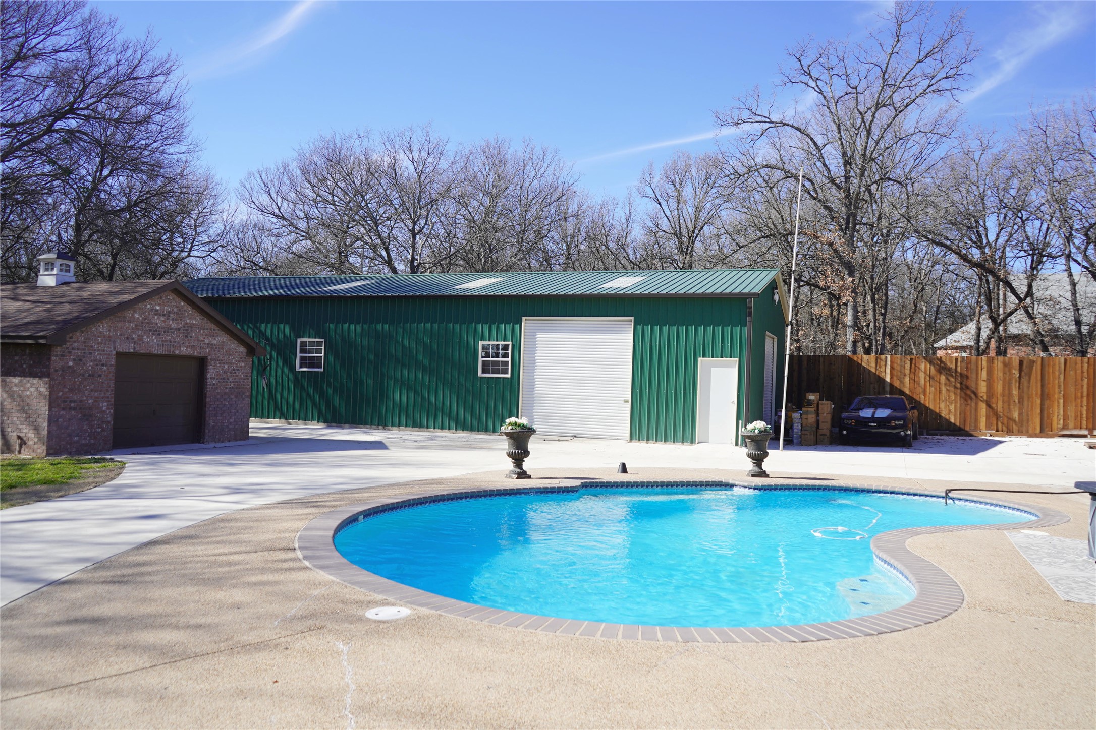 286 W Ridge Street Decatur TX 76234