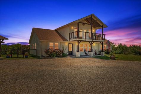 10594 County Road 671 Blue Ridge TX 75424