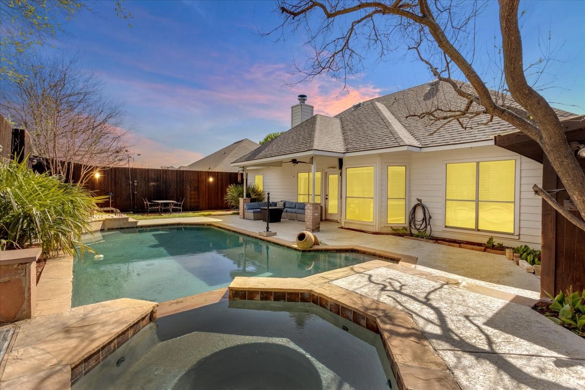 4905 Indio Lane Sherman TX 75092