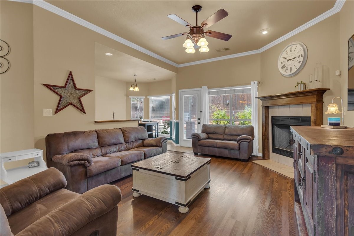 4905 Indio Lane Sherman TX 75092