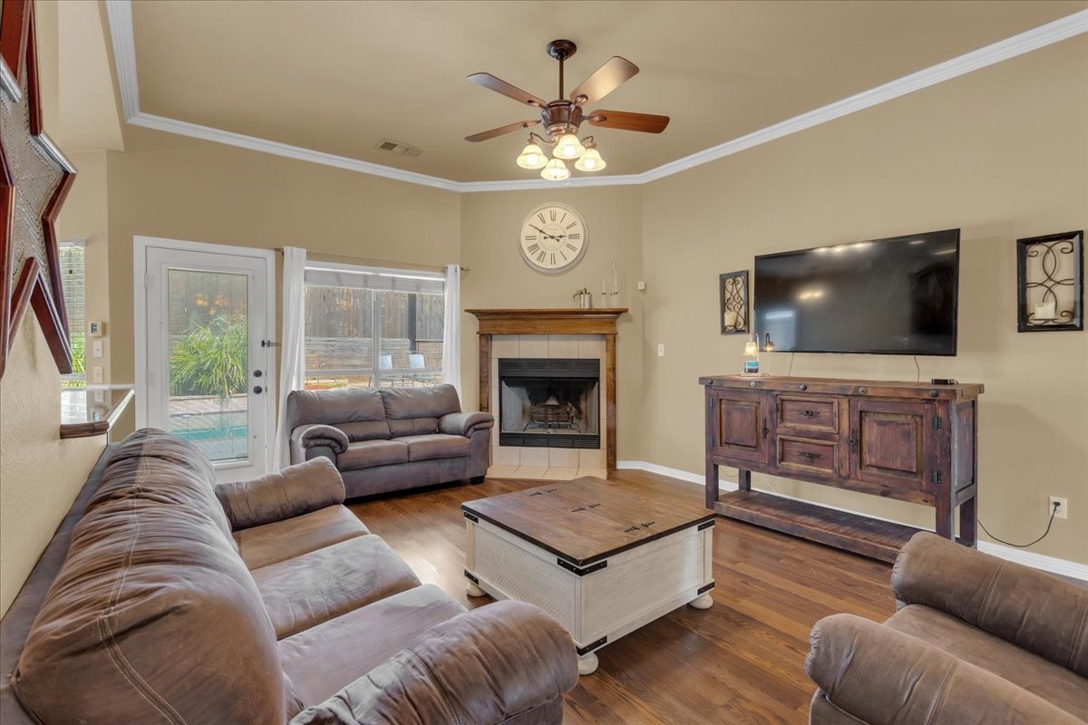 4905 Indio Lane Sherman TX 75092