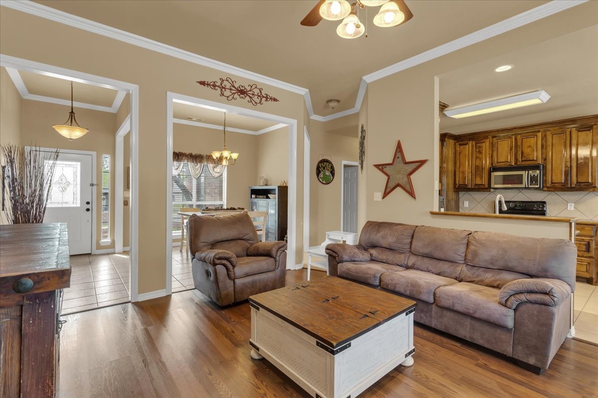 4905 Indio Lane Sherman TX 75092