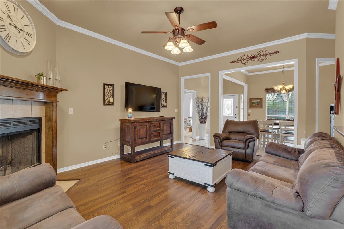 4905 Indio Lane Sherman TX 75092