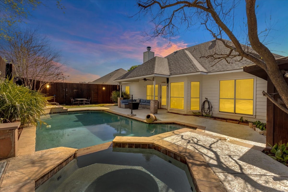 4905 Indio Lane Sherman TX 75092