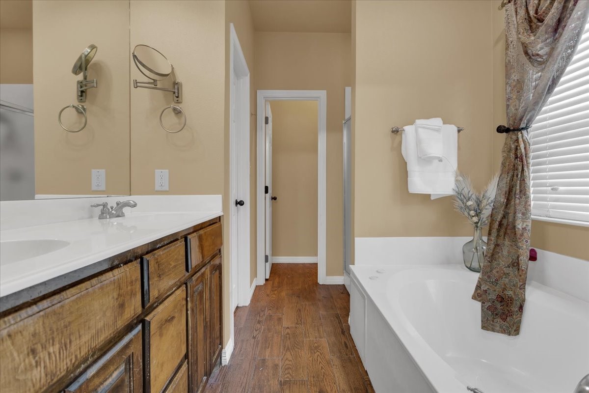 4905 Indio Lane Sherman TX 75092