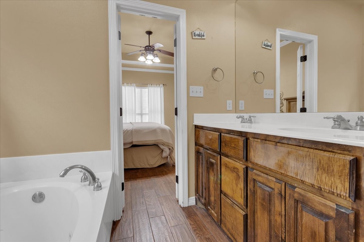 4905 Indio Lane Sherman TX 75092