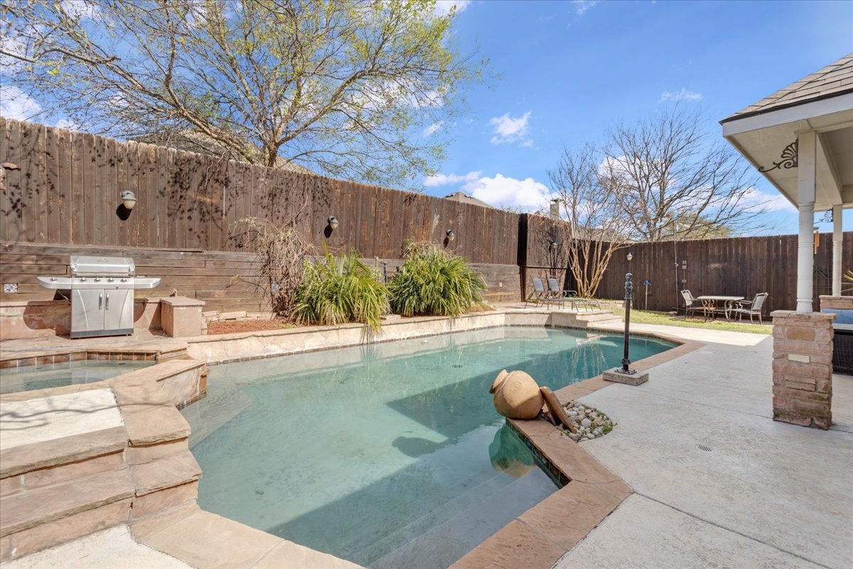 4905 Indio Lane Sherman TX 75092