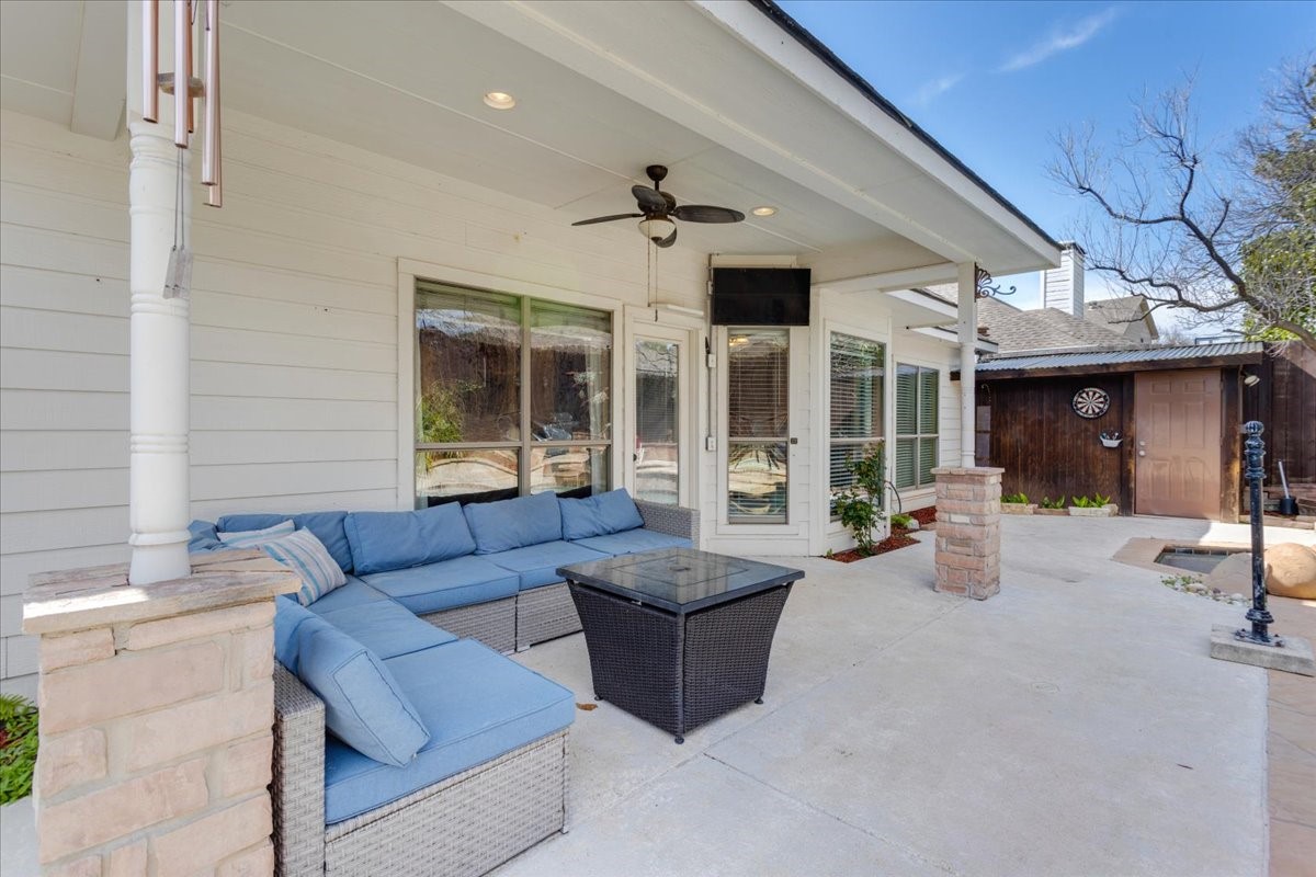 4905 Indio Lane Sherman TX 75092