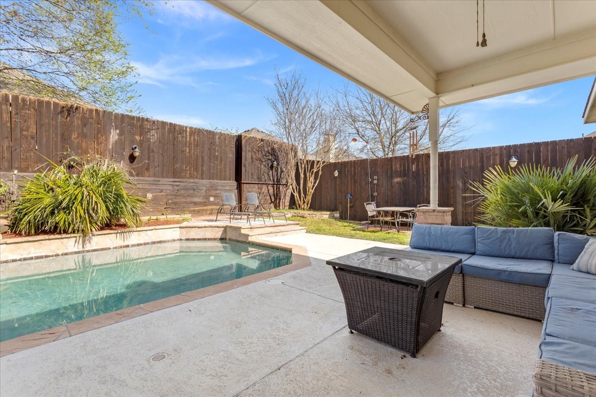 4905 Indio Lane Sherman TX 75092