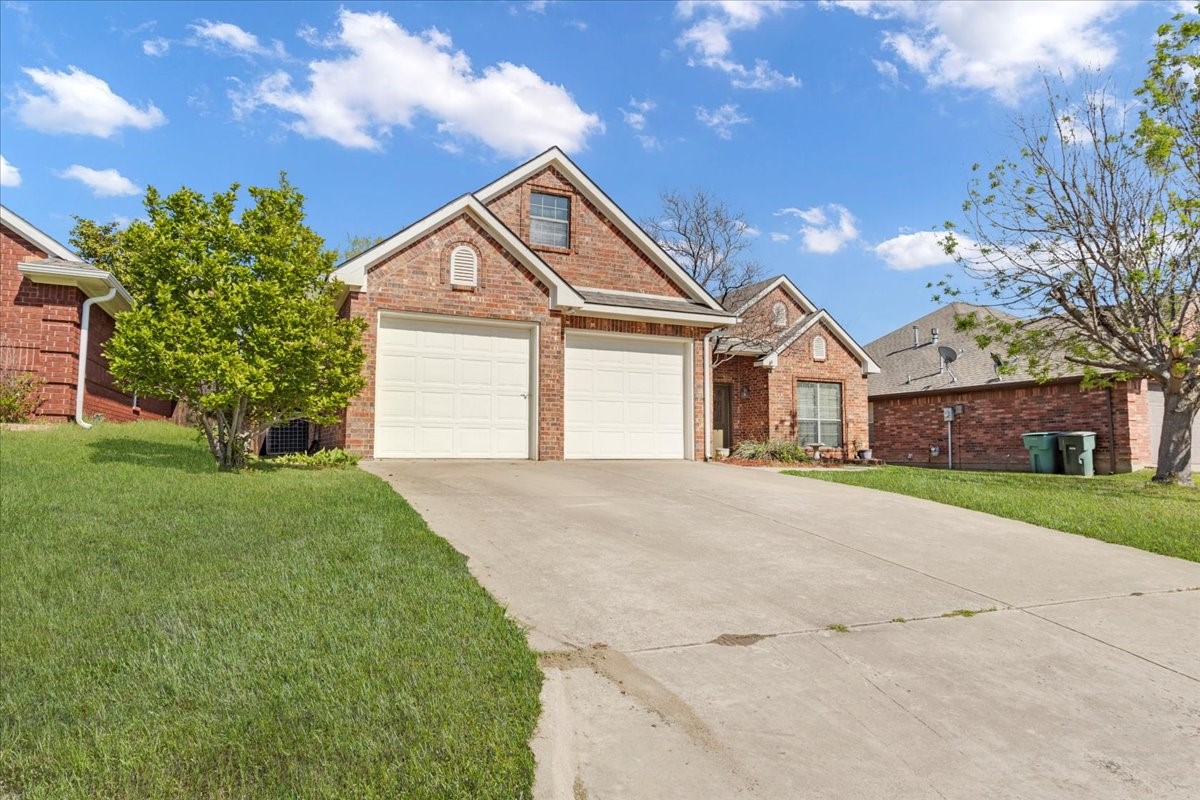 4905 Indio Lane Sherman TX 75092
