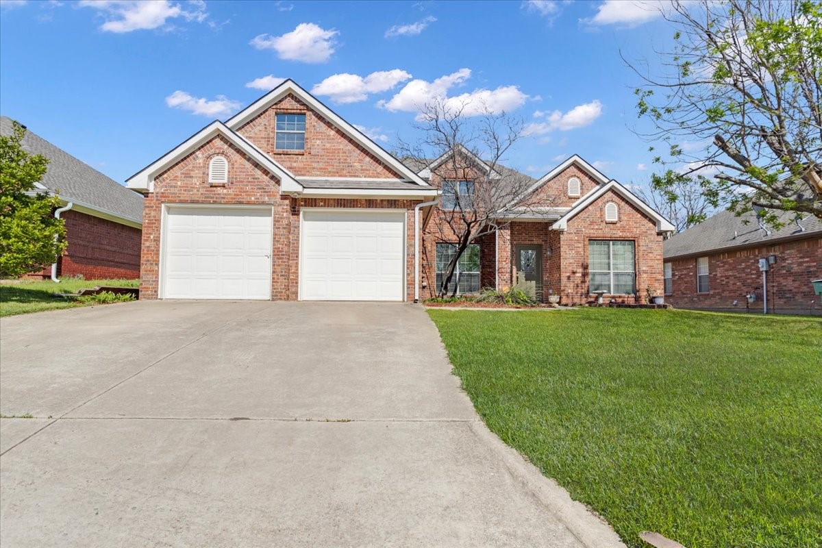 4905 Indio Lane Sherman TX 75092