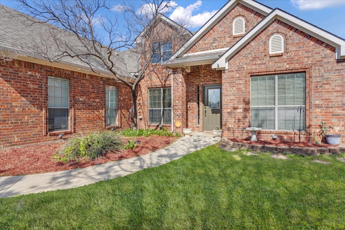 4905 Indio Lane Sherman TX 75092