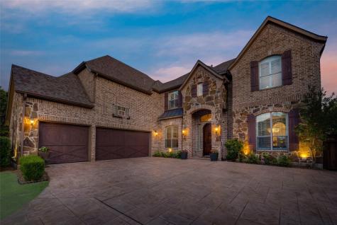 3395 Cumberland Lane Frisco TX 75033