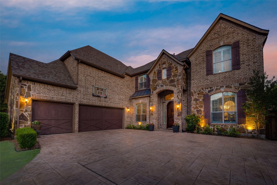3395 Cumberland Lane Frisco TX 75033