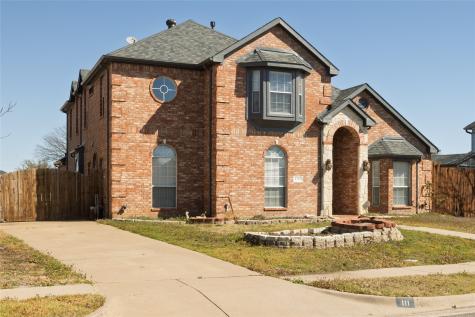 111 Ithaca Court Arlington TX 76002