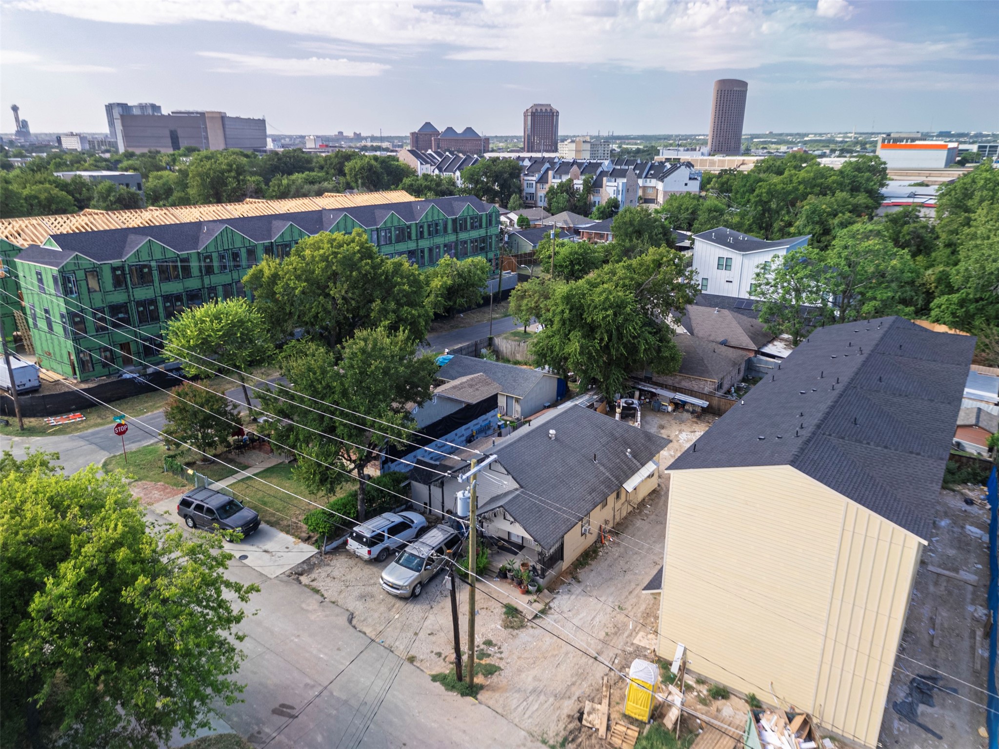4707 Sylvester Dallas TX 75219
