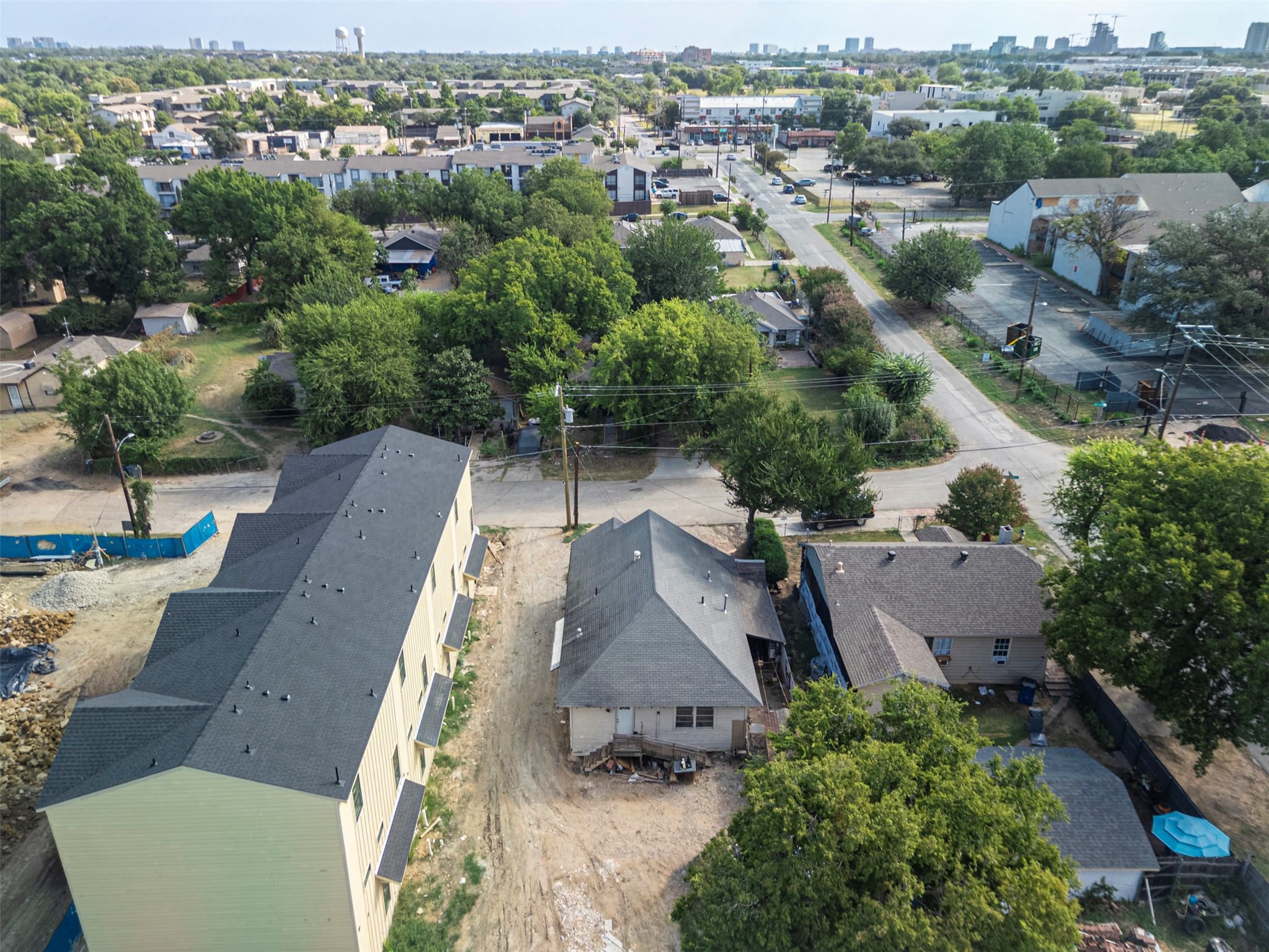 4707 Sylvester Dallas TX 75219