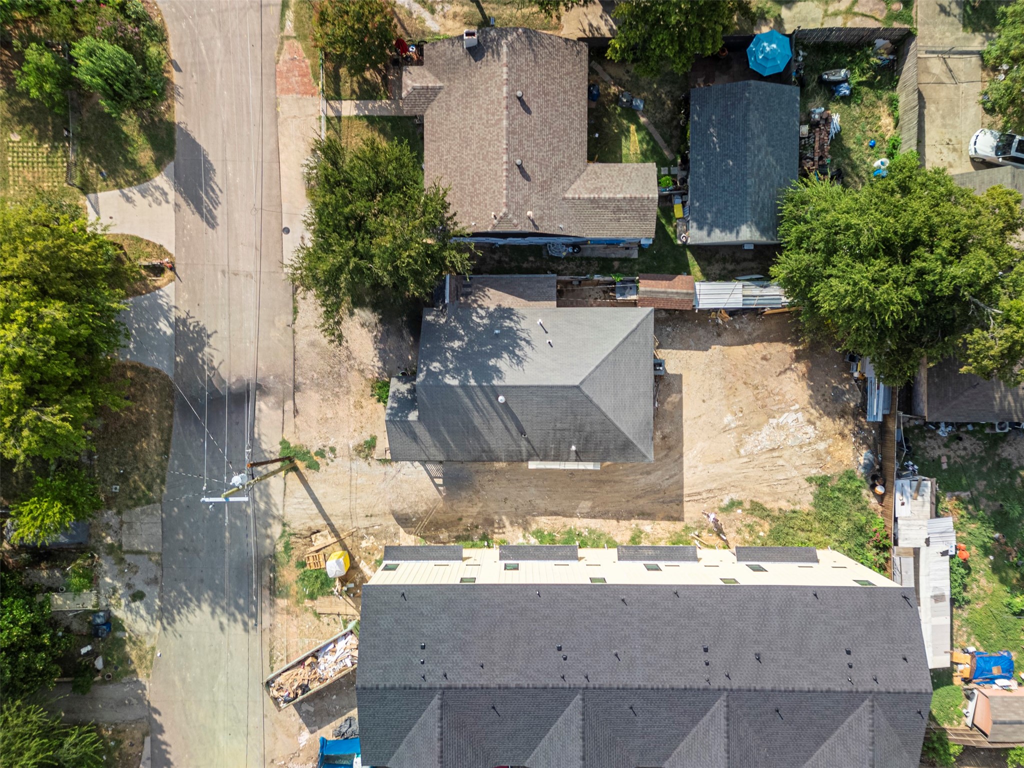 4707 Sylvester Dallas TX 75219