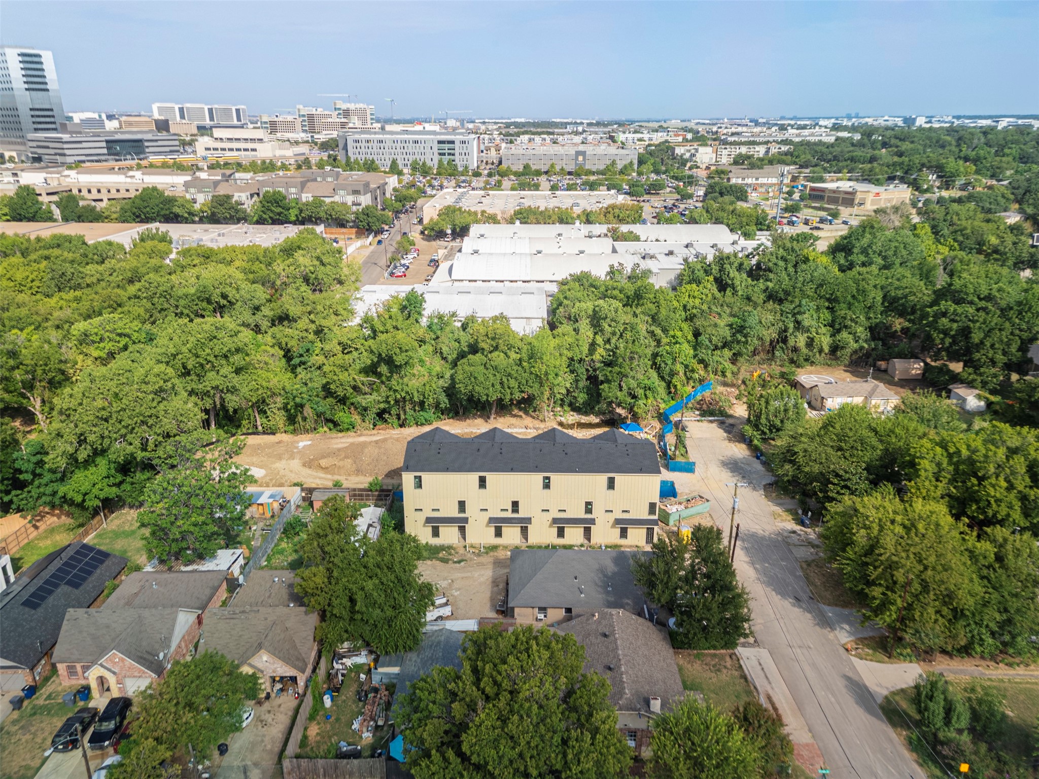 4707 Sylvester Dallas TX 75219