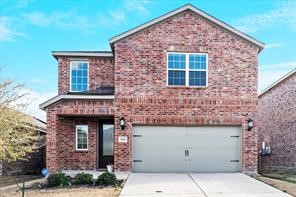 1101 Witherspoon Lane Princeton TX 75407