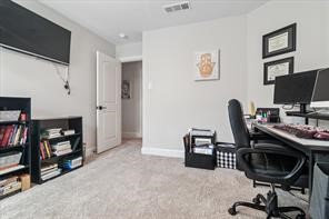 1101 Witherspoon Lane Princeton TX 75407