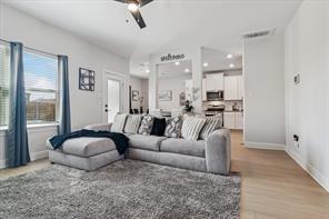 1101 Witherspoon Lane Princeton TX 75407