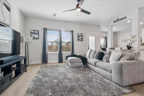 1101 Witherspoon Lane Princeton TX 75407