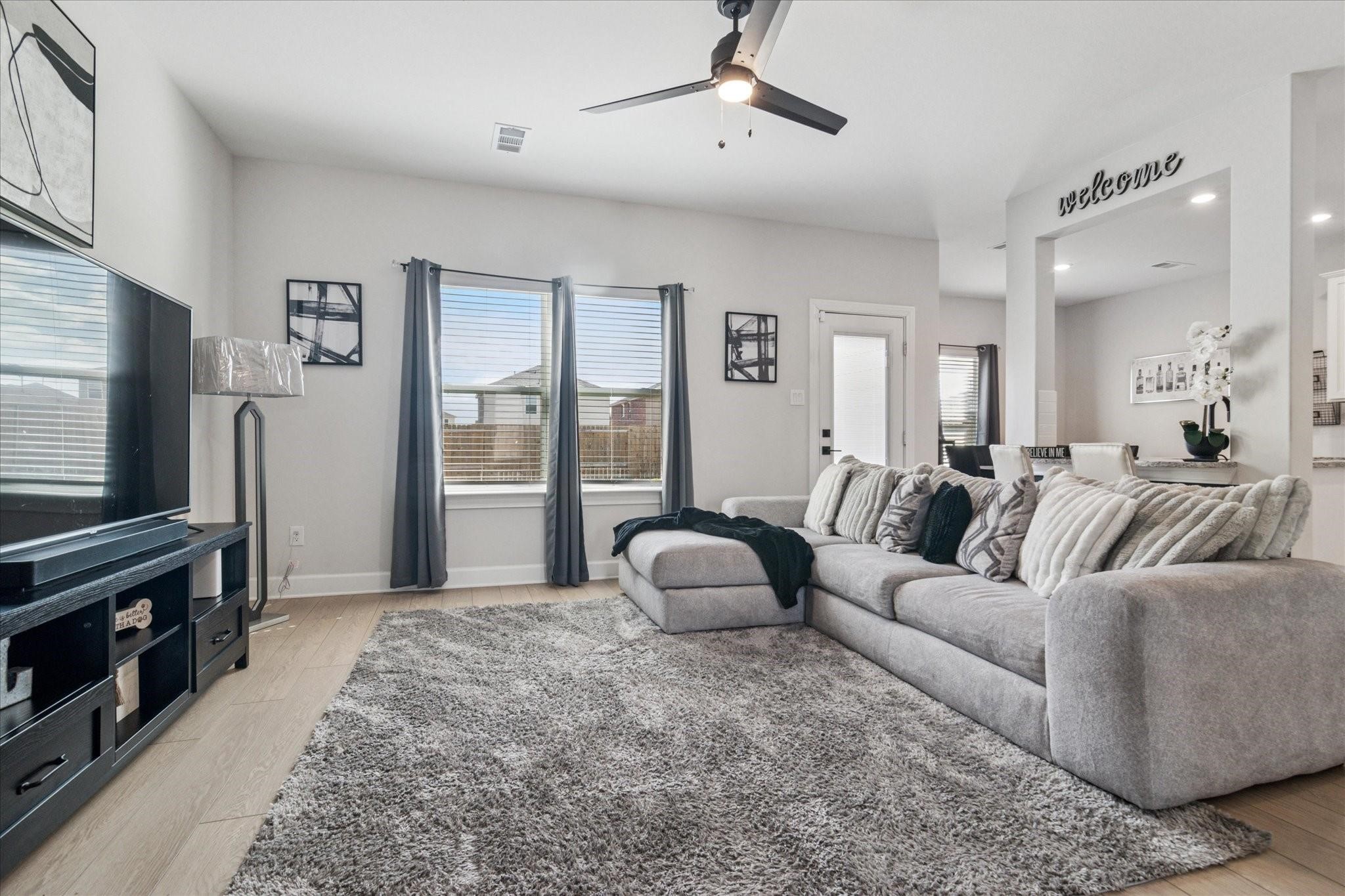 1101 Witherspoon Lane Princeton TX 75407
