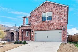1101 Witherspoon Lane Princeton TX 75407