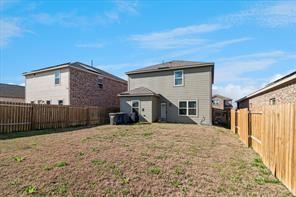 1101 Witherspoon Lane Princeton TX 75407