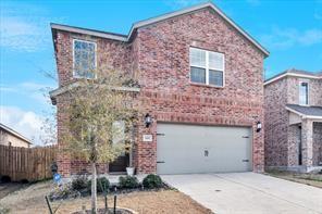 1101 Witherspoon Lane Princeton TX 75407